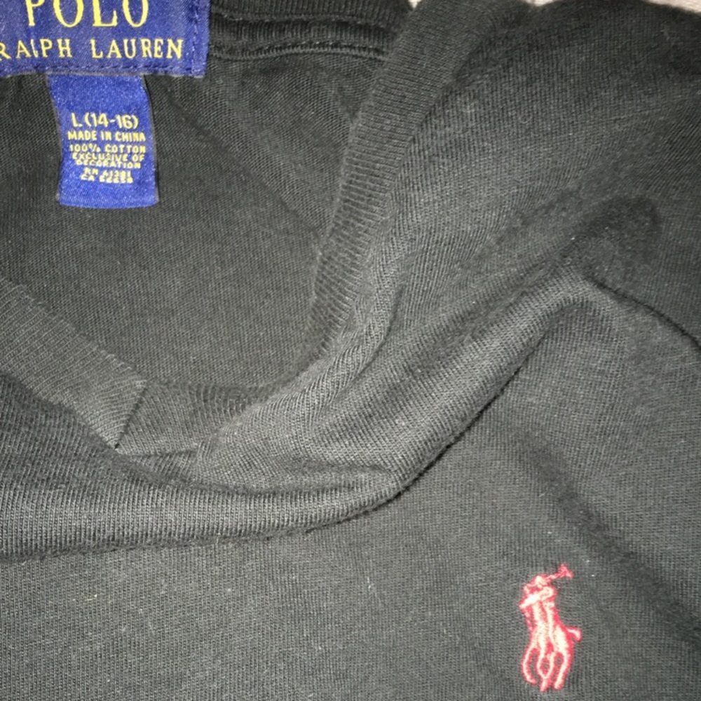 POLO SHIRT - Picture 2 of 2